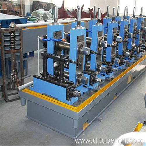 High Quality HG114 Tube Mill Machine